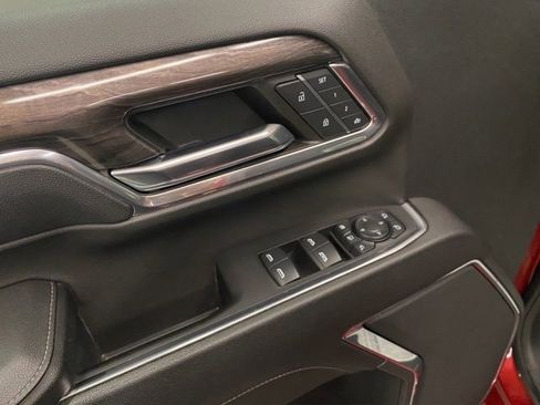 Used 2024 Chevrolet Silverado 2500 LTZ w/ Snow Plow Prep/Camper Package image 29