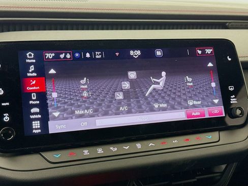 New 2026 Dodge Charger R/T Scat Pack image 15