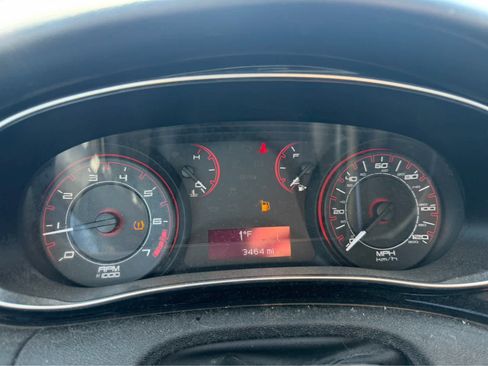 Used 2013 Dodge Dart SE w/ Value Group image 11