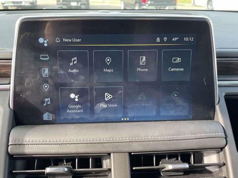 Used 2023 Chevrolet Tahoe Z71 w/ Z71 Off-Road Package image 23