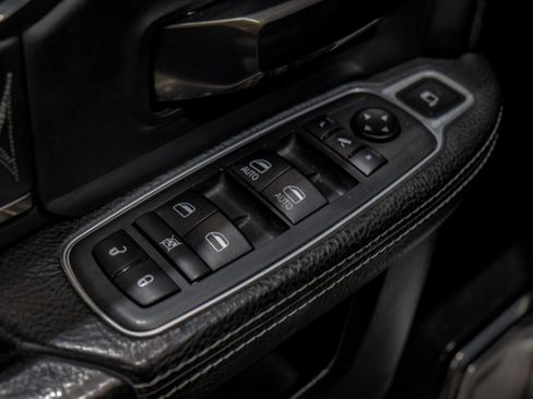 Used 2020 RAM 3500 Limited image 44