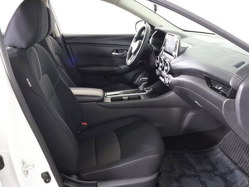 Used 2023 Nissan Sentra SV image 29