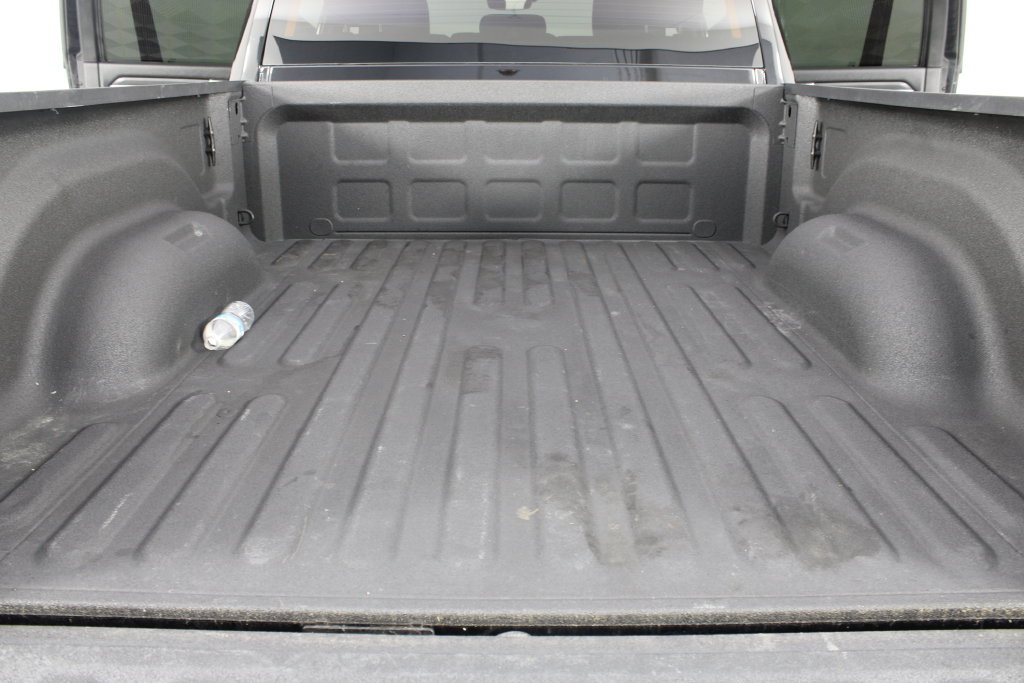 Used 2026 RAM 2500 Big Horn AWD/4WD image 17