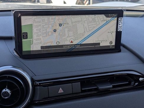 New 2025 MAZDA MX-5 Miata Grand Touring w/ Weather Package image 32