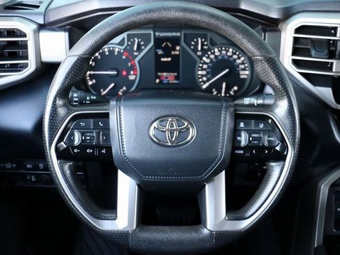 Used 2023 Toyota Tundra SR5 image 26