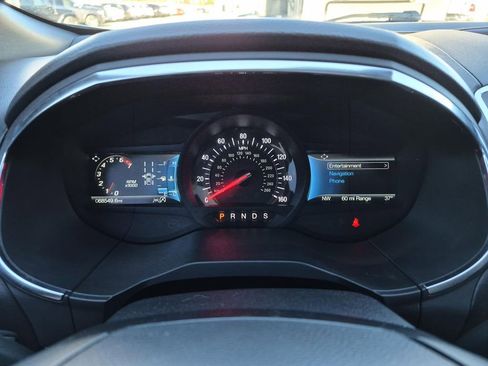 Used 2021 Ford Edge ST w/ Equipment Group 401A image 26