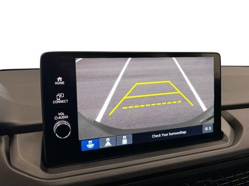 New 2026 Honda Accord LX image 19