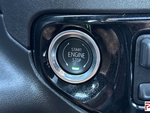 Certified 2025 Chevrolet Silverado 1500 LT Trail Boss w/ Convenience Package II image 26