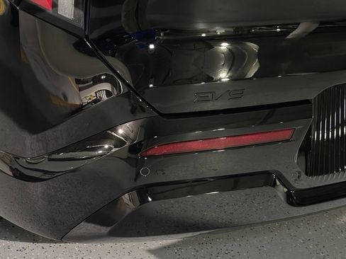 New 2026 Kia EV9 Land w/ Nightfall Edition Package AWD/4WD image 5