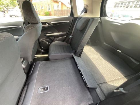 Used 2016 Honda Fit LX image 26