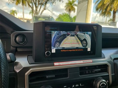 Used 2024 Toyota Tacoma SR5 image 20