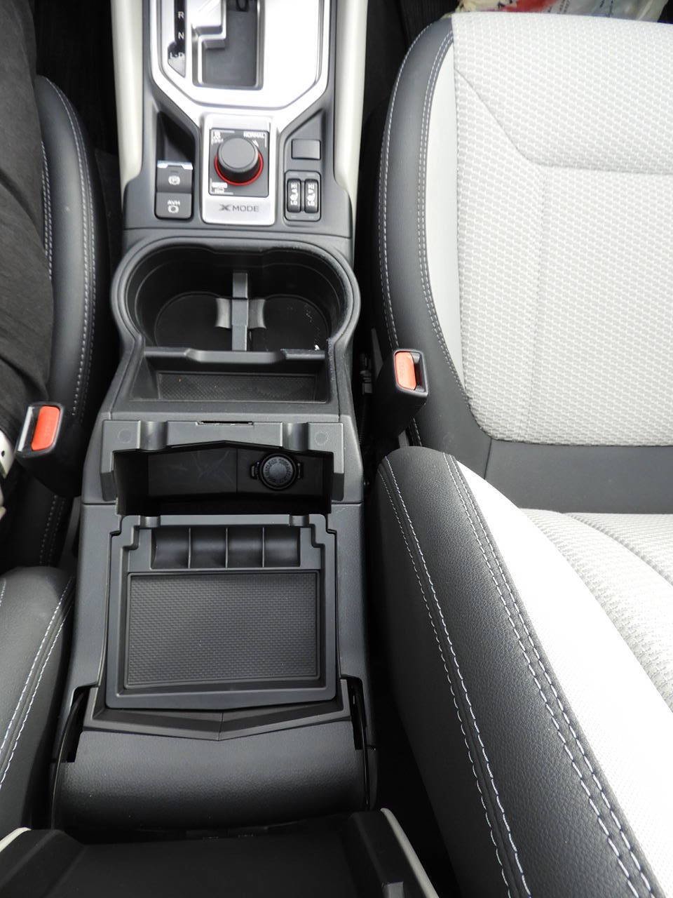 Used 2019 Subaru Forester Premium AWD/4WD image 46