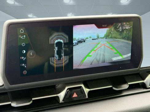 Used 2020 Toyota Supra Launch Edition w/ Driver Assist Package RWD image 27