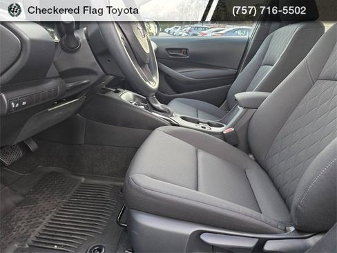 New 2026 Toyota Corolla LE image 4