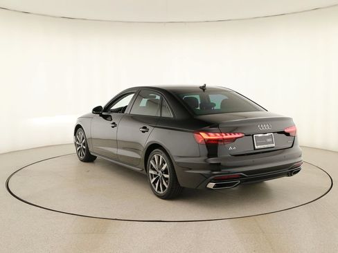 Used 2023 Audi A4 2.0T Prestige w/ Prestige Package AWD/4WD image 4