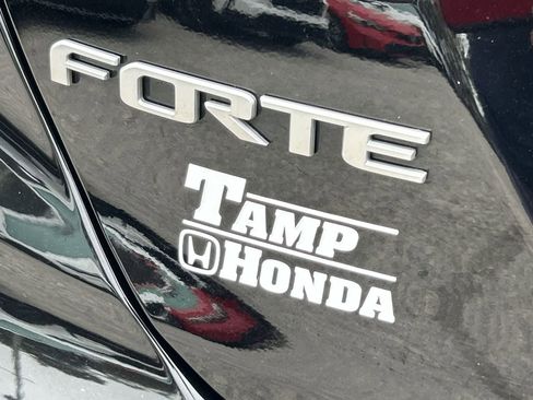 Used 2023 Kia Forte GT-Line image 10