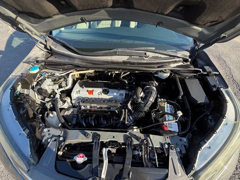 Used 2014 Honda CR-V EX-L image 22