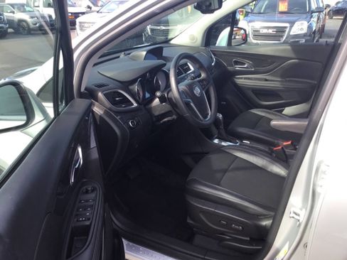 Used 2013 Buick Encore Convenience image 9