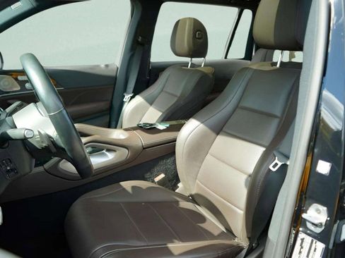 Used 2022 Mercedes-Benz GLS 450 4MATIC image 63