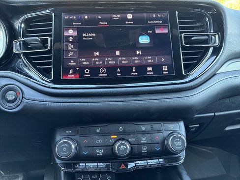Used 2021 Dodge Durango GT AWD/4WD image 12