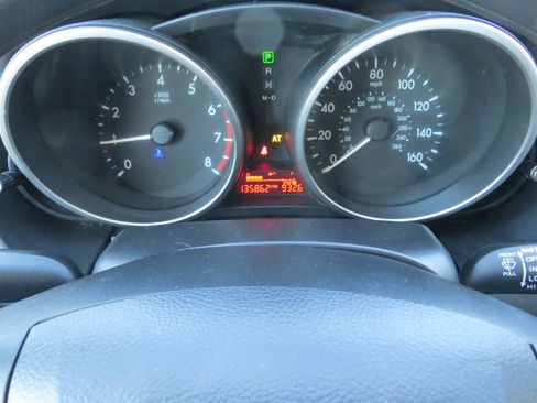 Used 2012 MAZDA MAZDA5 Sport FWD image 16