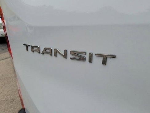 Used 2019 Ford Transit 150 150 Van image 6