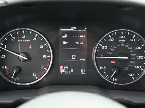 New 2026 Subaru Forester Limited AWD/4WD image 33