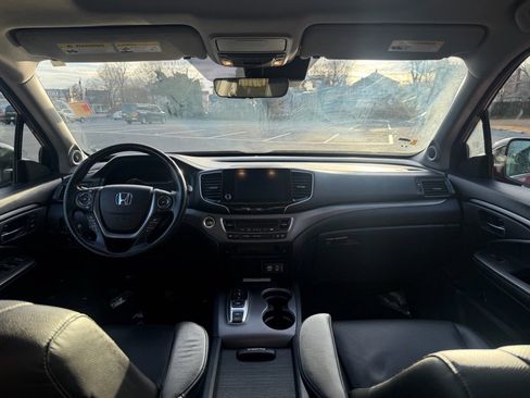 Used 2022 Honda Ridgeline RTL-E image 20