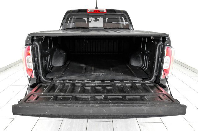 Used 2022 GMC Canyon AT4 w/ Trailering Package AWD/4WD image 56