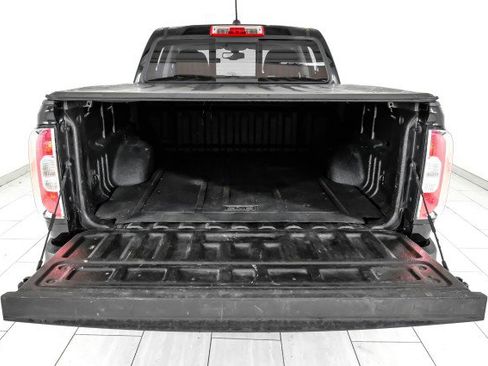Used 2022 GMC Canyon AT4 w/ Trailering Package AWD/4WD image 56