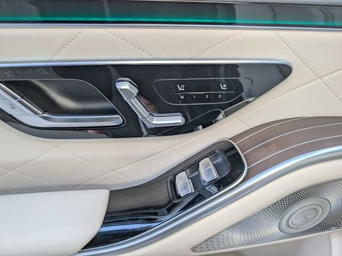 New 2026 Mercedes-Benz S 580 4MATIC Sedan image 24