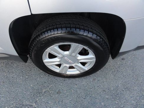 Used 2015 GMC Terrain SLE AWD/4WD image 19