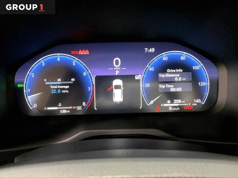 Certified 2025 Toyota RAV4 Limited image 25