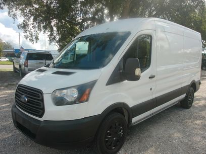 Used 2019 Ford Transit 150 148 Medium Roof