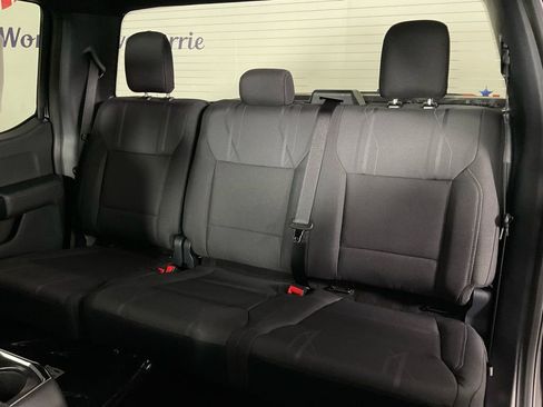 New 2026 Ford F150 STX w/ Equipment Group 200A image 16