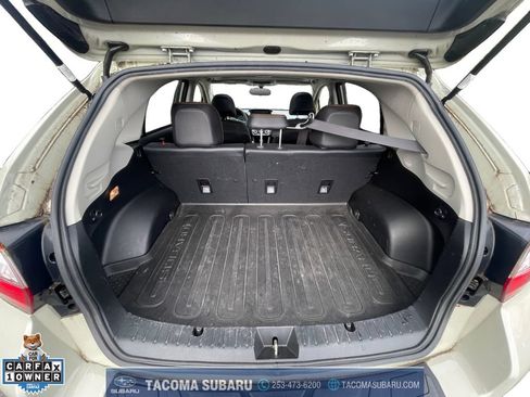 Used 2016 Subaru Crosstrek 2.0i Limited AWD/4WD image 19