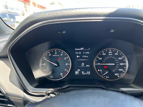 Used 2024 Subaru Outback Wilderness AWD/4WD image 18