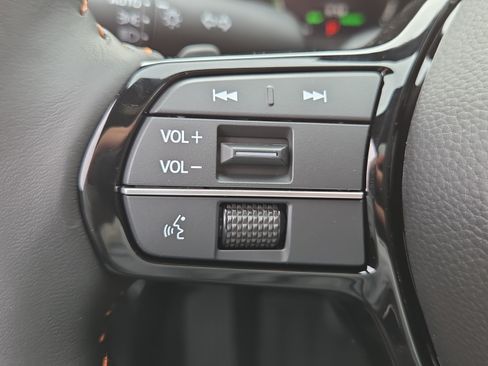 New 2026 Honda CR-V Sport Touring image 23