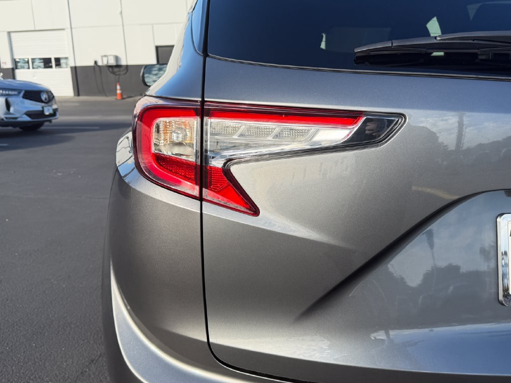 Certified 2023 Acura RDX AWD image 11