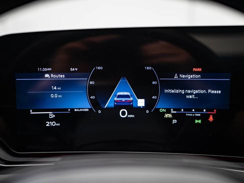 New 2026 Audi A6 Premium Plus image 33