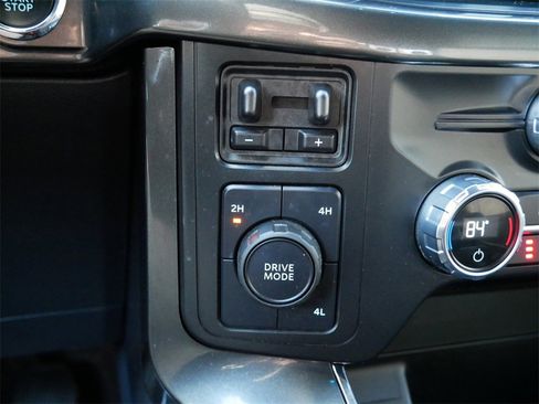 Certified 2021 Ford F150 XLT w/ Equipment Group 302A High image 24