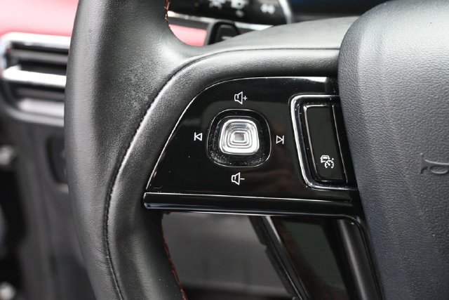 Certified 2025 Lincoln Corsair Grand Touring AWD/4WD image 12