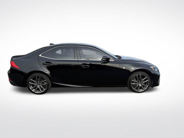 Used 2018 Lexus IS 300 F Sport RWD image 8