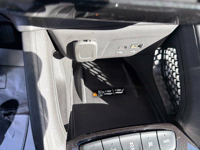 Certified 2024 Chevrolet TrailBlazer RS w/ Convenience Package AWD/4WD image 22
