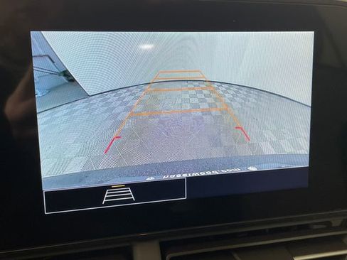 New 2026 Chevrolet Trax RS w/ Sunroof Package image 6