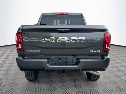 Used 2026 RAM 2500 Laramie image 6