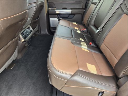 Used 2024 Ford F250 King Ranch w/ Tremor Off-Road Package AWD/4WD image 28