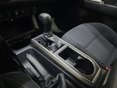 Used 2023 Toyota Tacoma Trail Edition image 27