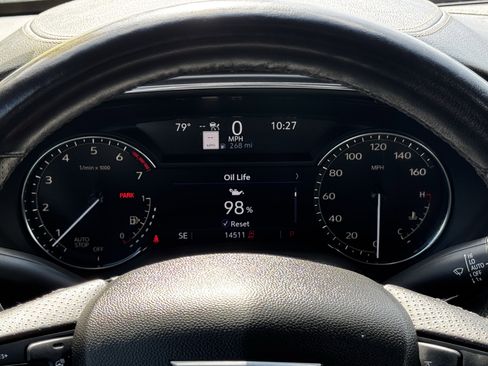 Used 2023 Cadillac CT5 Sport image 16