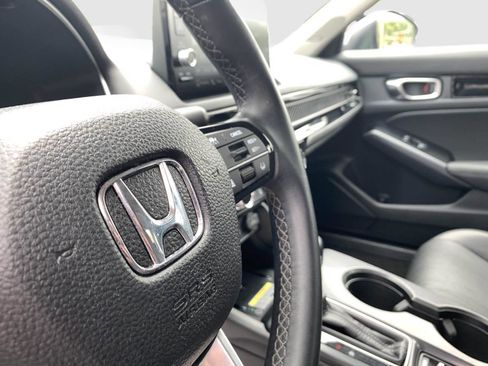Certified 2024 Honda Civic Touring image 49